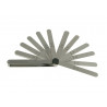 Starrett CX572 467 Feeler Gauge 13 Piece Set 0.0015-0.200in