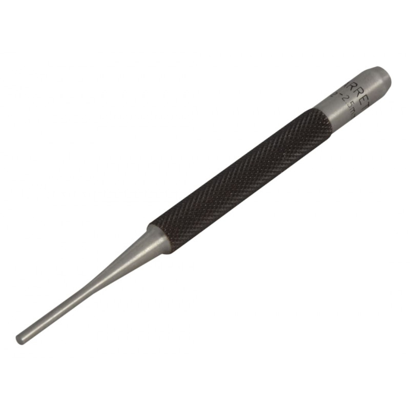 Starrett DB492 565D Pin Punch 4mm (5/32in) Starrett DB492 565D Pin Punch 4mm (5/32in)