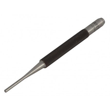 Starrett DB497 565E Pin Punch 5mm (3/16in)
