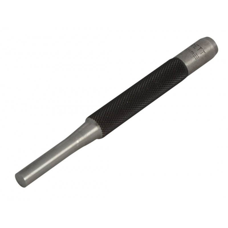 Starrett DB507 565G Pin Punch 6mm (1/4in) Starrett DB507 565G Pin Punch 6mm (1/4in)