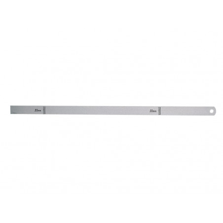 Starrett DH667 667-4 Feeler Strip 0.004in