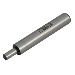 Starrett DN974 827A Edge Finder - Single End Body Diameter 0.375in Contact Diameter .2in