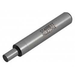 Starrett DN979 827B Edge Finder - Double End Body Diameter 0.500in Contact Diameter .2in
