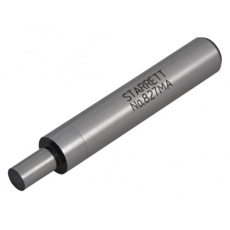 Starrett DN979 827B Edge Finder - Double End Body Diameter 0.500in Contact Diameter .2in