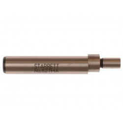 Starrett DN984 827MA Edge Finder - Single End Body Diameter 10mm Contact Diameter 6mm