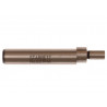 Starrett DN984 827MA Edge Finder - Single End Body Diameter 10mm Contact Diameter 6mm