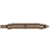 Starrett DN985 827MB Edge Finder - Double End Body Diameter 10mm Contact Diameter 6mm