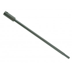 Starrett AY221 A15 Extension for A1 A1E A10 & A10E Arbors