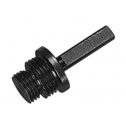 Starrett AY228 / KA19 A19 'Oops' Arbor
