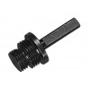 Starrett AY228 / KA19 A19 'Oops' Arbor