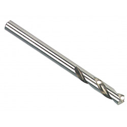 Starrett AY209 A014C High-Speed Steel Pilot Drill 79mm