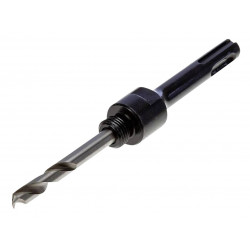 Starrett AY155 A2-1 SDS Plus Arbor