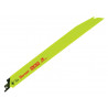 Starrett BTR121014-5 Bi-Metal King Cut™ Demolition Blade 300mm 10-14 TPI (Pack 5)
