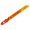 Starrett SA335 BU214-5 Multi Purpose Jig Saw Blades Pack of 5