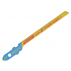 Starrett SA360 BU224S-5 Metal Cutting Jigsaw Blades (Pack 5)
