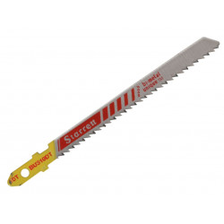 Starrett SA325 BU310DT-5 Wood Cutting Jigsaw Blades Pack of 5
