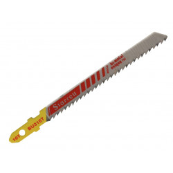 Starrett SA320 BU310T-5 Wood Cutting Jigsaw Blades Pack of 5