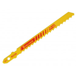 Starrett SA305 BU36-5 Wood Cutting Jigsaw Blades Pack of 5