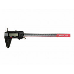 Starrett EC799BF-8/200 Fractional Display Caliper 200mm