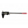 Starrett EC799BF-8/200 Fractional Display Caliper 200mm