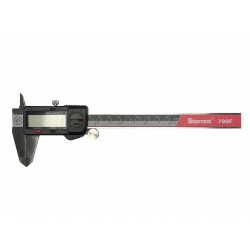 Starrett EC799BF-6/150 Fractional Display Caliper 150mm
