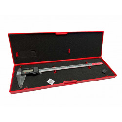 Starrett EC799BF-12/300 Fractional Display Caliper 300mm