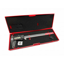 Starrett EC799BF-8/200 Fractional Display Caliper 200mm