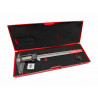 Starrett EC799BF-8/200 Fractional Display Caliper 200mm