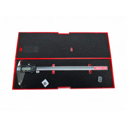 Starrett EC799BF-12/300 Fractional Display Caliper 300mm