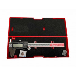 Starrett EC799BF-6/150 Fractional Display Caliper 150mm