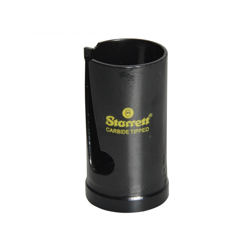 Starrett BF1560 MPH0158 TCT Fast Cut Multi Purpose Holesaw 41mm