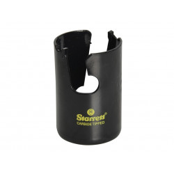 Starrett BF1565 MPH0134 TCT Fast Cut Multi Purpose Holesaw 44mm