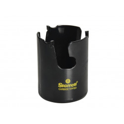 Starrett BF1590 MPH0238 TCT Fast Cut Multi Purpose Holesaw 60mm