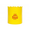 Starrett DCH0258-G DCH0258 Deep Cut Bi-Metal Holesaw 67mm