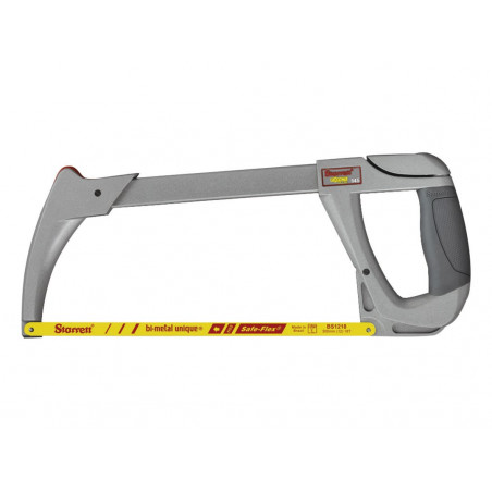 Starrett BS550 K145 Heavy-Duty Hacksaw 300mm
