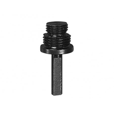 Starrett AY228 KA19 Hole Enlargement Arbor