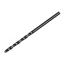 Starrett KBAR020 HSS Split Point Drill Bit 2.0 x 49mm