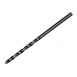 Starrett KBAR025 HSS Split Point Drill Bit 2.5 x 57mm