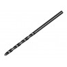 Starrett KBAR025 HSS Split Point Drill Bit 2.5 x 57mm