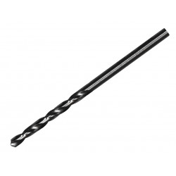 Starrett KBAR030 HSS Split Point Drill Bit 3.0 x 61mm