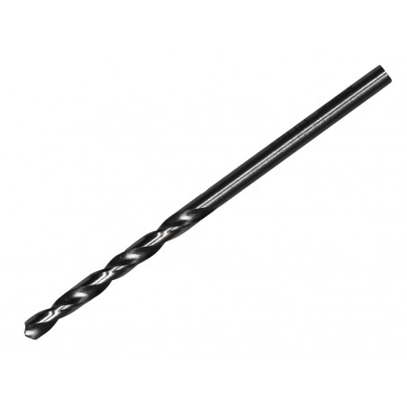 Starrett KBAR030 HSS Split Point Drill Bit 3.0 x 61mm