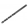 Starrett KBAR040 HSS Split Point Drill Bit 4.0 x 75mm
