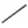 Starrett KBAR050 HSS Split Point Drill Bit 5.0 x 86mm