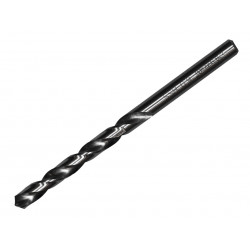Starrett KBAR060 HSS Split Point Drill Bit 6.0 x 93mm