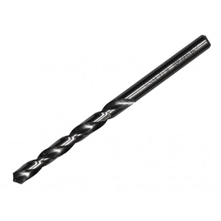 Starrett KBAR060 HSS Split Point Drill Bit 6.0 x 93mm