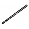 Starrett KBAR060 HSS Split Point Drill Bit 6.0 x 93mm