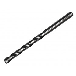 Starrett KBAR070 HSS Split Point Drill Bit 7.0 x 109mm