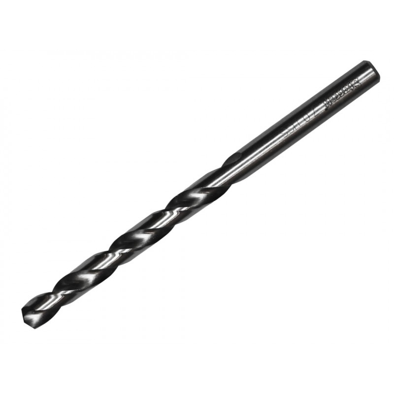 Starrett KBAR070 HSS Split Point Drill Bit 7.0 x 109mm Starrett KBAR070 HSS Split Point Drill Bit 7.0 x 109mm
