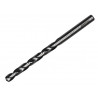 Starrett KBAR070 HSS Split Point Drill Bit 7.0 x 109mm