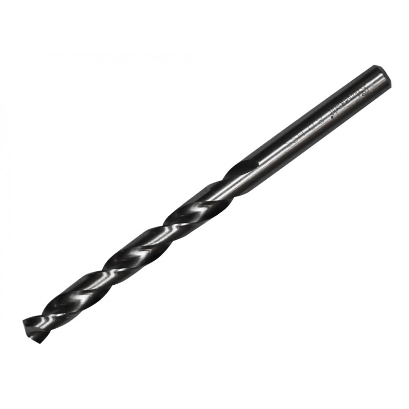 Starrett KBAR080 HSS Split Point Drill Bit 8.0 x 117mm Starrett KBAR080 HSS Split Point Drill Bit 8.0 x 117mm